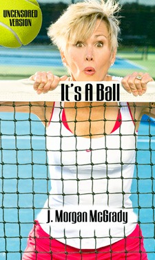 It's a Ball book cover