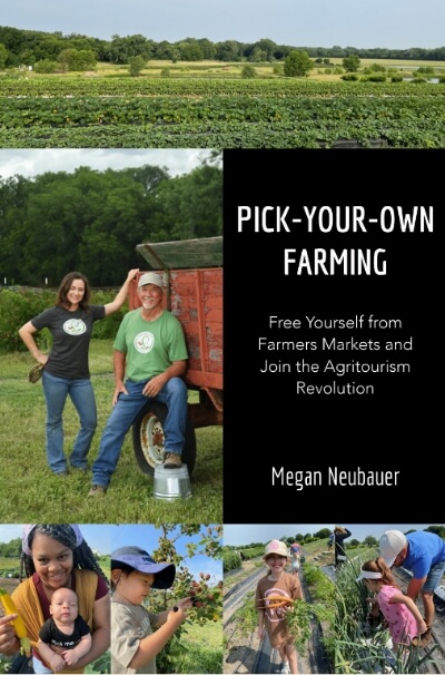 Pick Your Own Farming