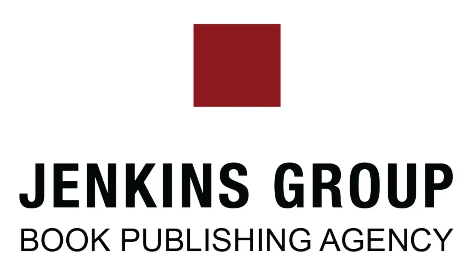 Jenkins Group Book Publishing Agency logo